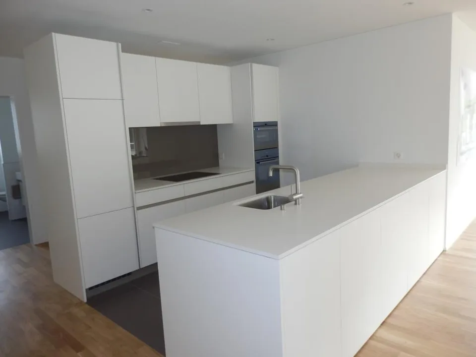Comfortable apartment – photo 4 of 13