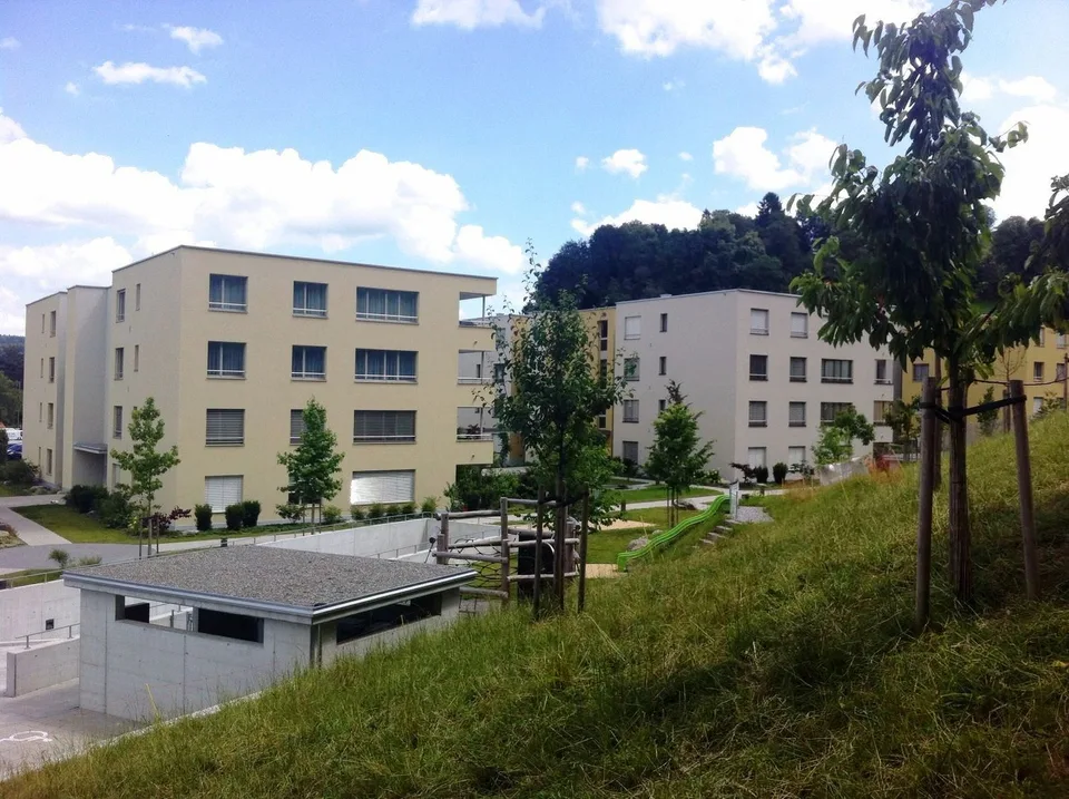 Comfortable apartment – photo 2 of 13
