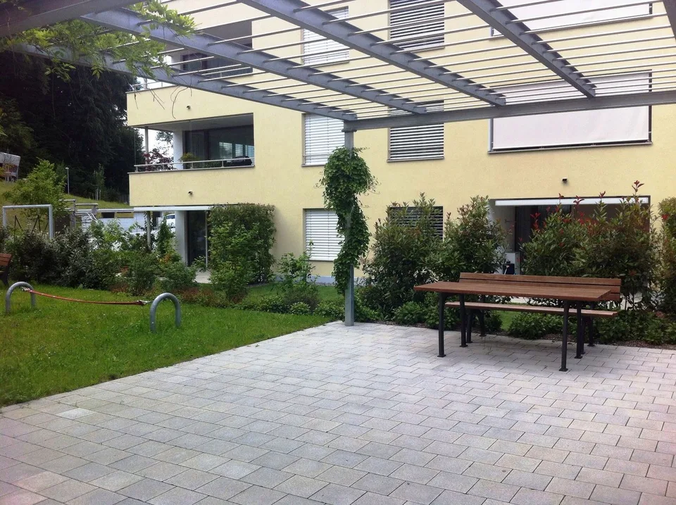 Comfortable apartment – photo 12 of 13
