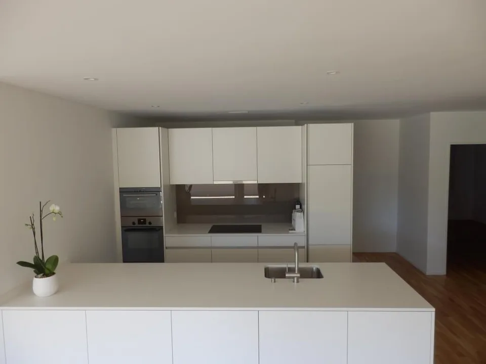 Comfortable apartment – photo 5 of 13