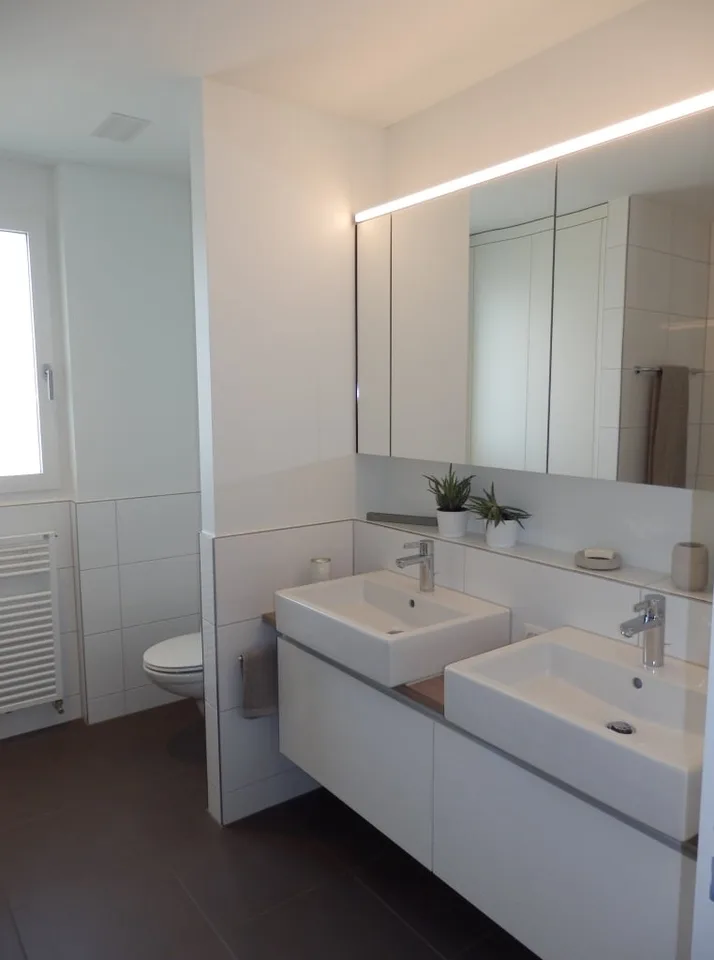 Comfortable apartment – photo 6 of 13