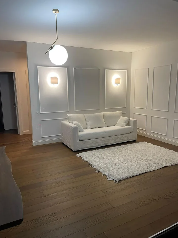 Lugano Zentrum, helles Apartment mit großer Terrasse, Keller, Parkplatz – Foto 15 von 15