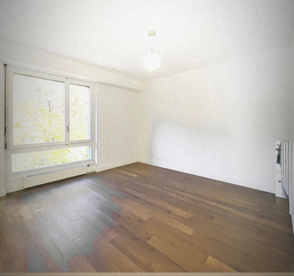 Lugano Zentrum, helles Apartment mit großer Terrasse, Keller, Parkplatz – Foto 11 von 15
