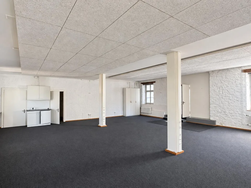 Spazio per ufficio in una location idilliaca – foto 2 di 7