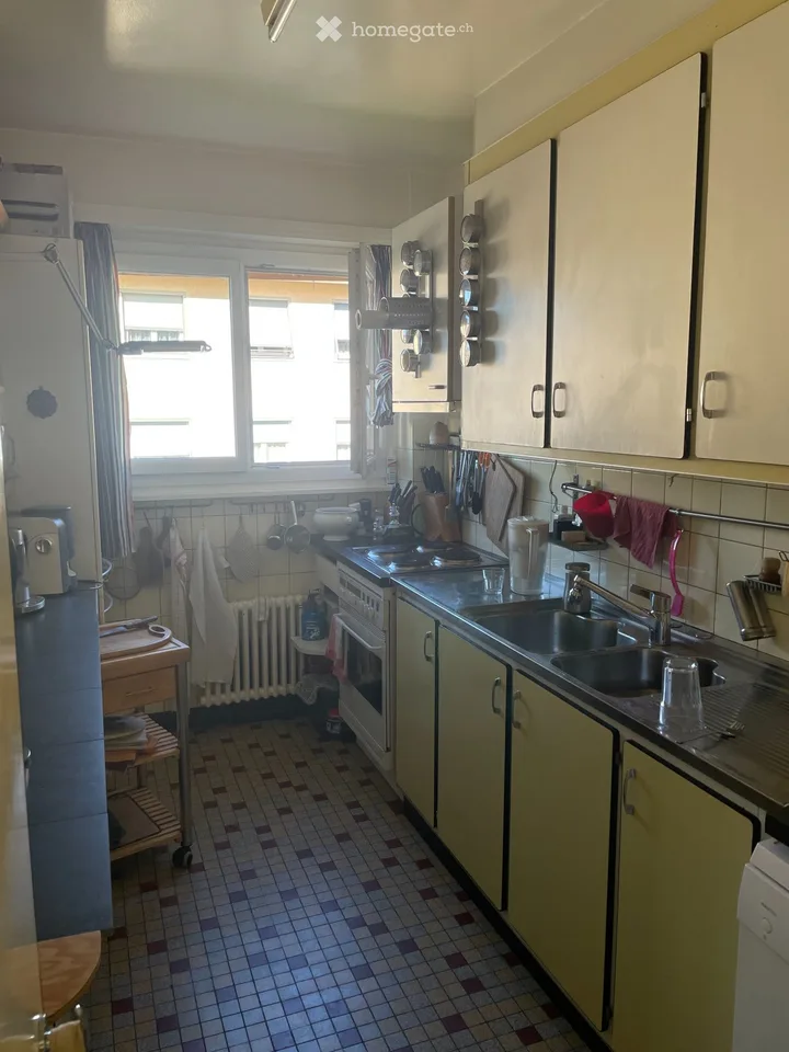 Zimmer in einem Einfamilienhaus – Foto 3 von 5