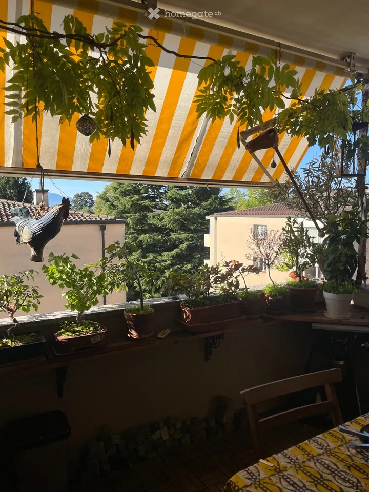 Zimmer in einem Einfamilienhaus – Foto 5 von 5