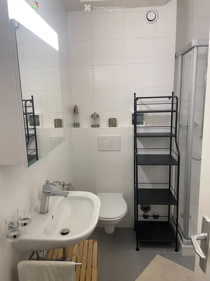 Zimmer in einem Einfamilienhaus – Foto 2 von 5