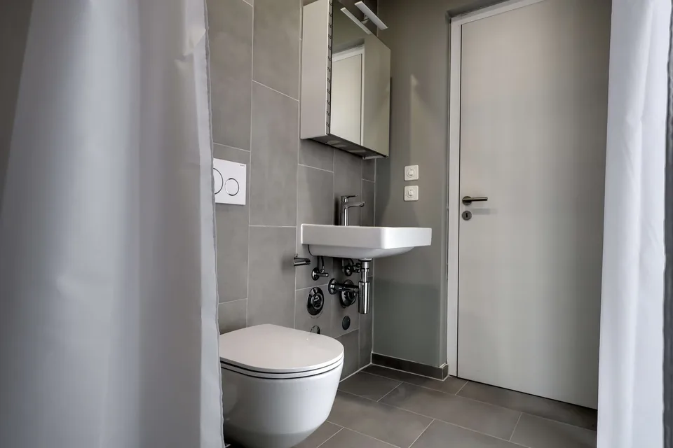 Coliving with Privacy and Community in the Heart of Renens – Foto 3 von 22