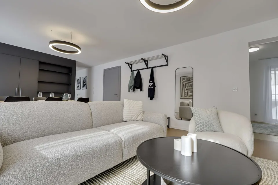 Coliving with Privacy and Community in the Heart of Renens – Foto 15 von 22
