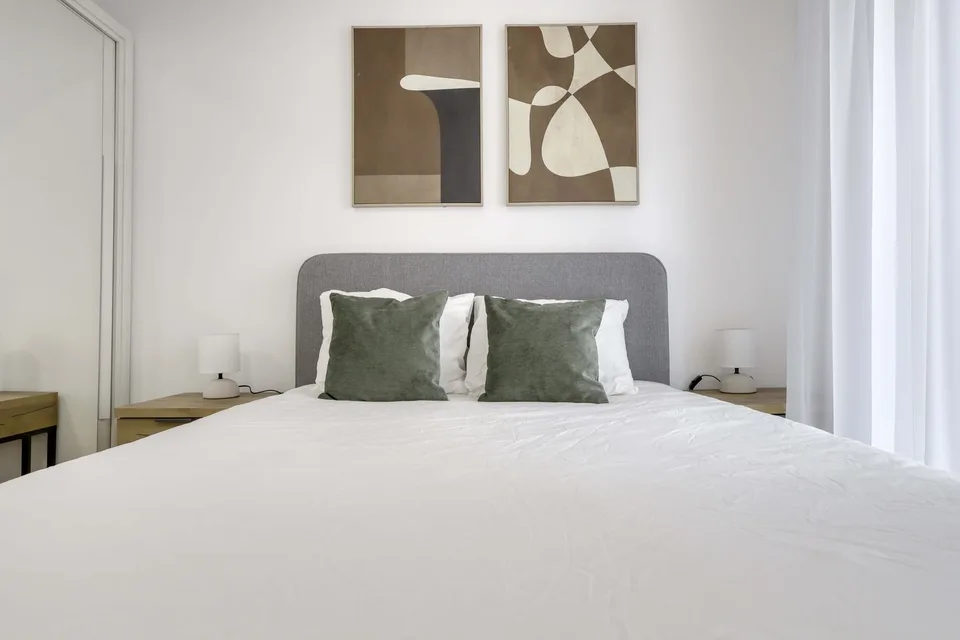 Coliving with Privacy and Community in the Heart of Renens – Foto 6 von 22
