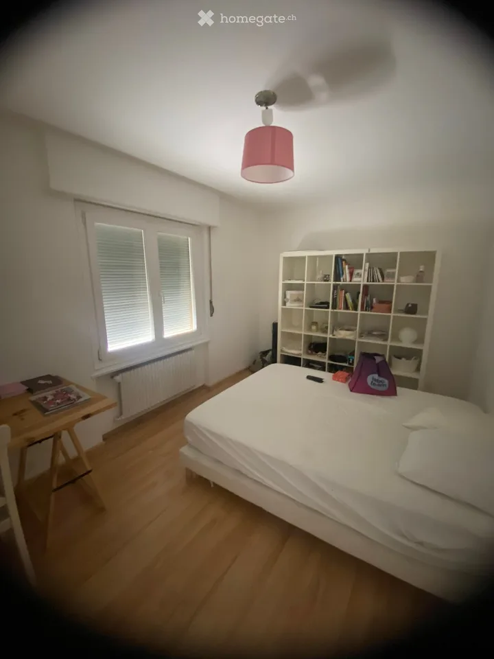 Wohnung Zentrum Bahnhof CFF Monthey – Foto 2 von 5
