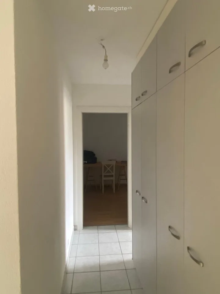 Wohnung Zentrum Bahnhof CFF Monthey – Foto 3 von 5