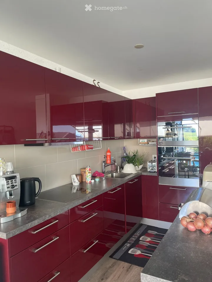 Camera in una casa privata – foto 4 di 4