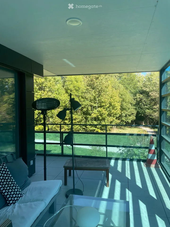 Camera in una casa privata – foto 3 di 4