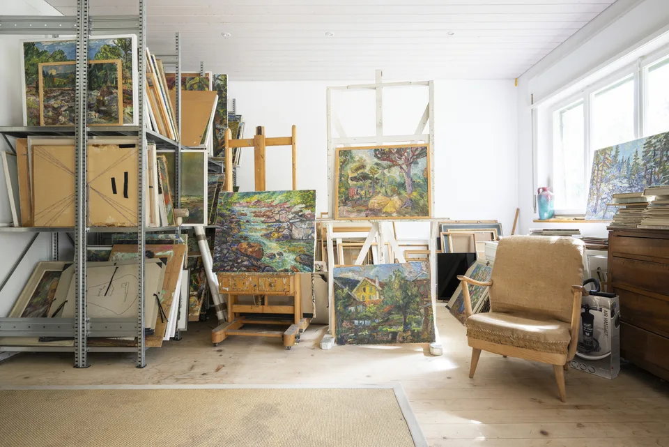 CASA STORICA RESIDENZIALE E COMMERCIALENEL CUORE DI ZWEISIMMEN – foto 10 di 13