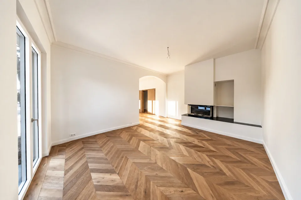 GIOIELLO DI RESIDENZA ESCLUSIVO CON STILE, ELEGANZA E PISCINA – foto 6 di 13