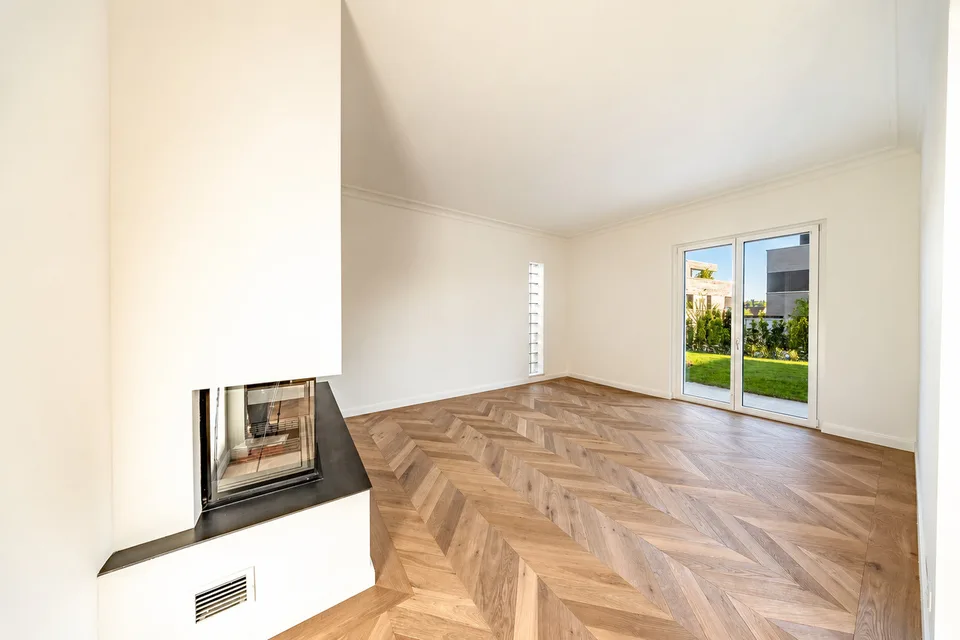 GIOIELLO DI RESIDENZA ESCLUSIVO CON STILE, ELEGANZA E PISCINA – foto 5 di 13