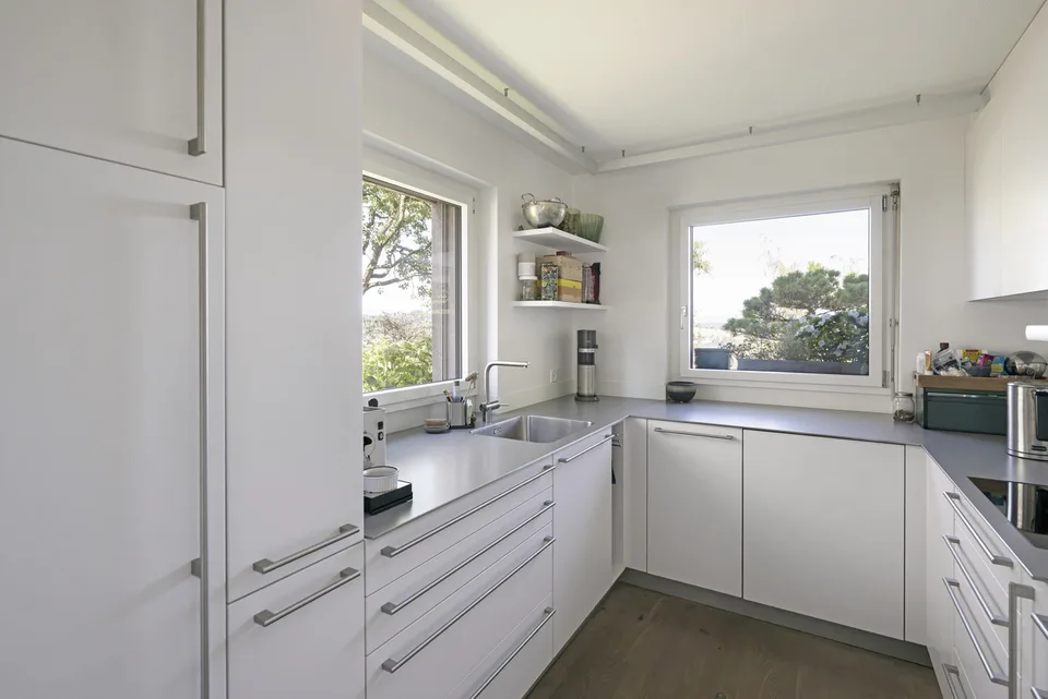 Une pièce pour vivre et un foyer pour la famille – photo 4 sur 13