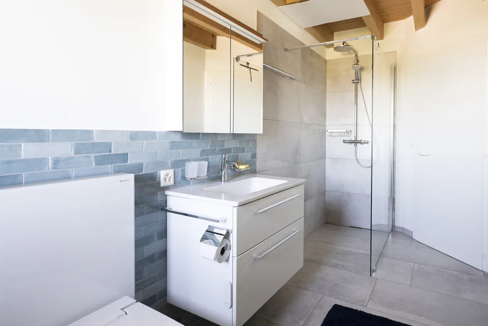 Une pièce pour vivre et un foyer pour la famille – photo 9 sur 13