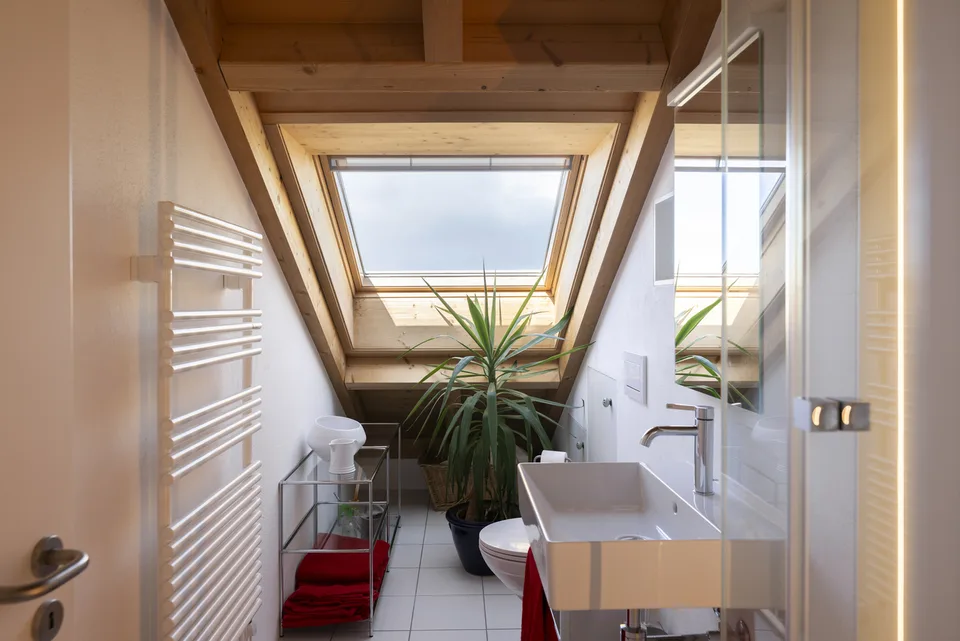 Une pièce pour vivre et un foyer pour la famille – photo 10 sur 13