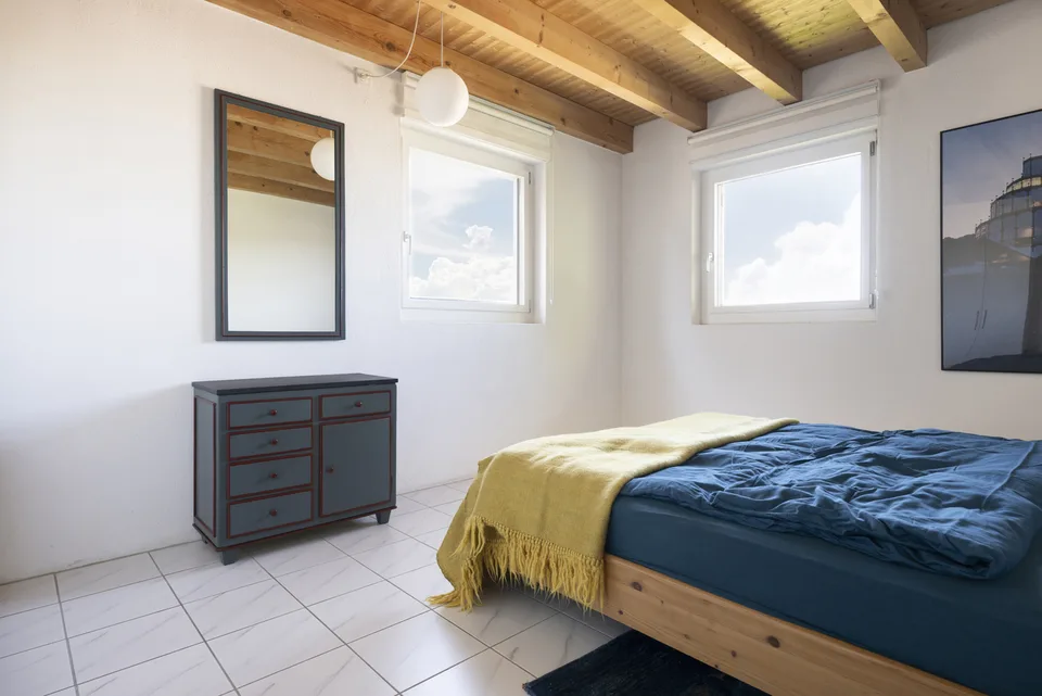 Une pièce pour vivre et un foyer pour la famille – photo 8 sur 13