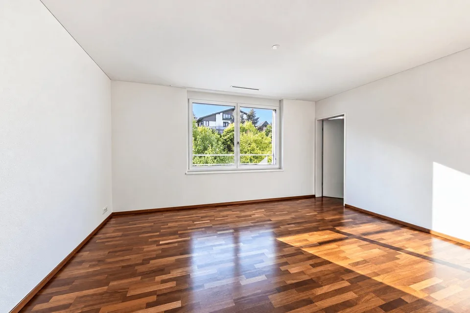 Vivere con una vista panoramica - appartamento attraente di 4,5 locali al 1° piano – foto 7 di 12