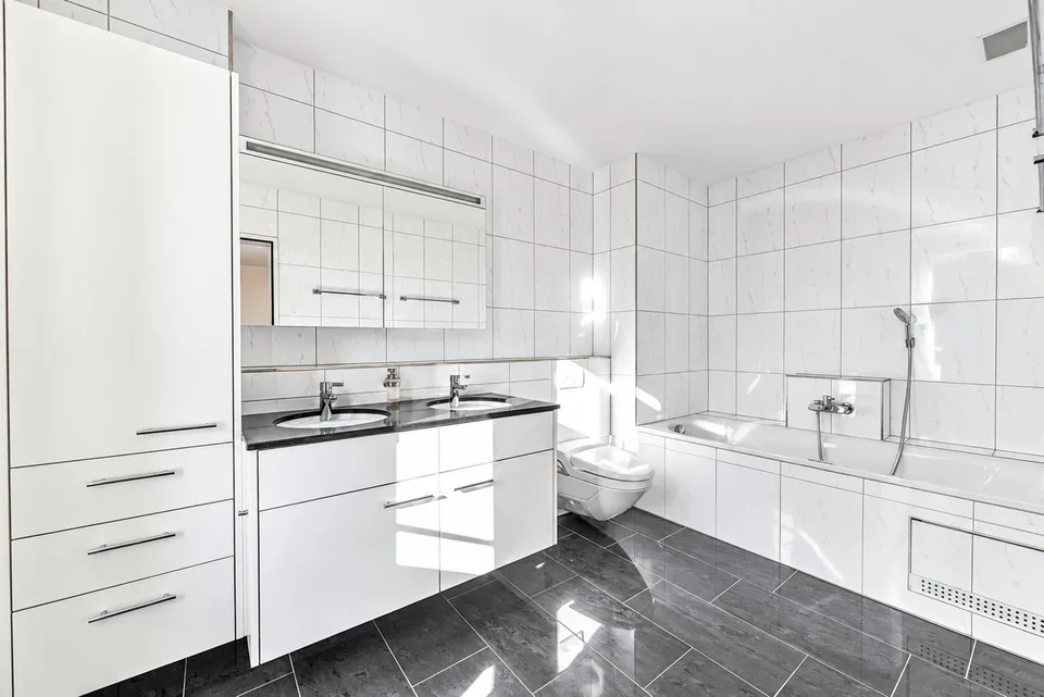 Vivere con una vista panoramica - appartamento attraente di 4,5 locali al 1° piano – foto 8 di 12