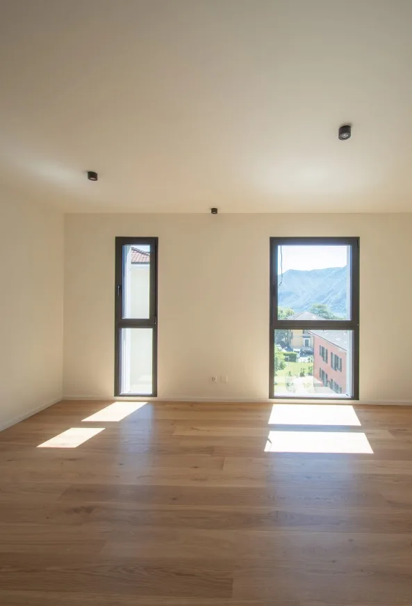 Exklusiv, elegante Residenz im Neubau in Massagno, mit 5 Apartments – Foto 3 von 10