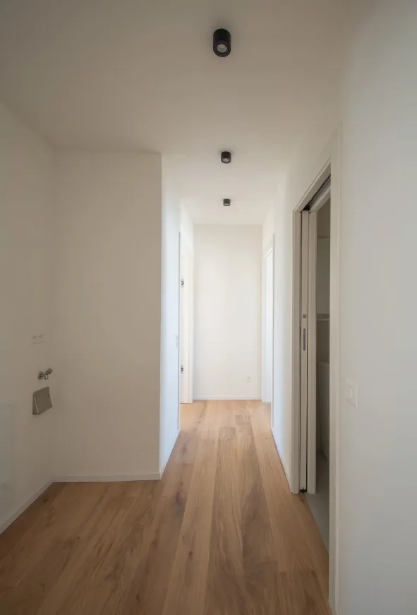 Exklusiv, elegante Residenz im Neubau in Massagno, mit 5 Apartments – Foto 5 von 10
