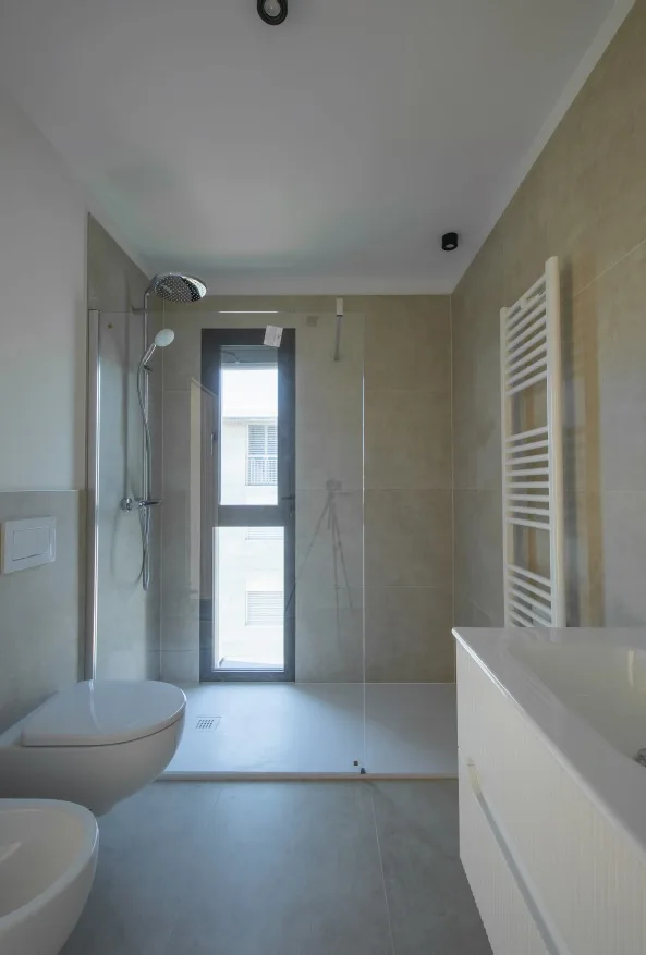 Exklusiv, elegante Residenz im Neubau in Massagno, mit 5 Apartments – Foto 6 von 10