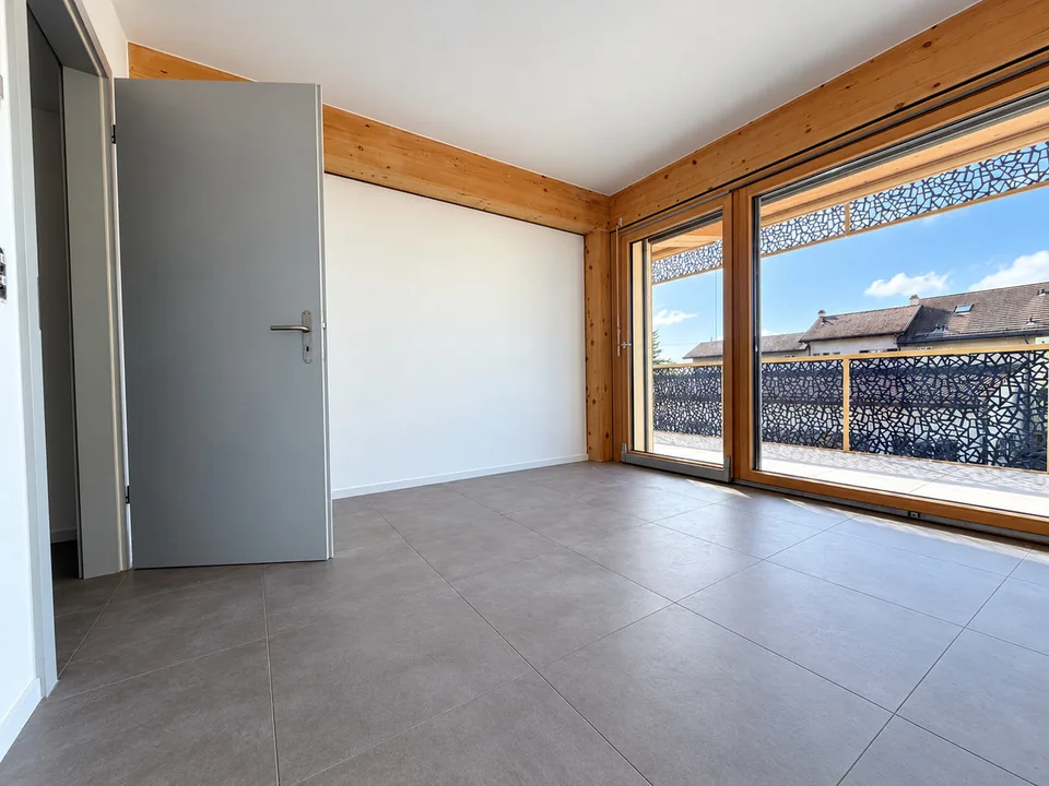 Wohnung mit 3,5 Zimmern in der Nähe des Asse-Viertels – Foto 4 von 9