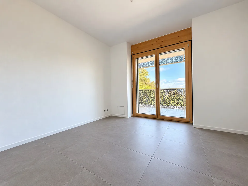 Wohnung mit 3,5 Zimmern in der Nähe des Asse-Viertels – Foto 5 von 9