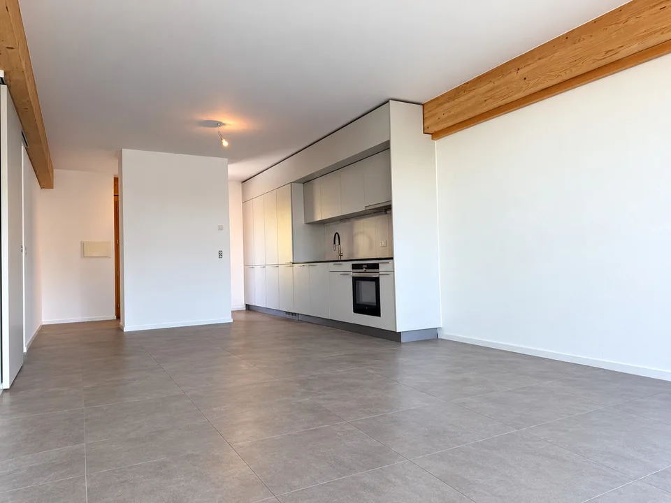 Wohnung mit 3,5 Zimmern in der Nähe des Asse-Viertels – Foto 3 von 9