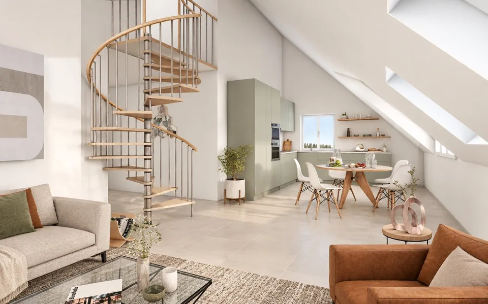Erstvermietung ? Ihr neues Zuhause! – Foto 4 von 6