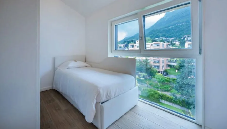 Exklusive Residenz mit 10 Apartments in Lugano - Viganello – Foto 8 von 12