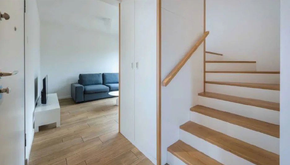 Exklusive Residenz mit 10 Apartments in Lugano - Viganello – Foto 5 von 12