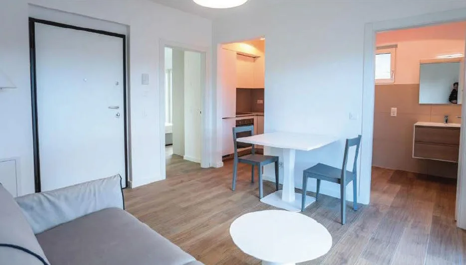 Exklusive Residenz mit 10 Apartments in Lugano - Viganello – Foto 4 von 12