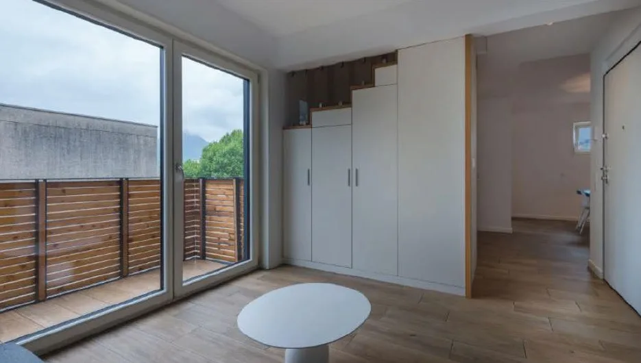 Exklusive Residenz mit 10 Apartments in Lugano - Viganello – Foto 3 von 12