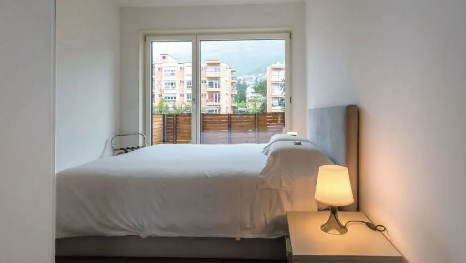Exklusive Residenz mit 10 Apartments in Lugano - Viganello – Foto 9 von 12