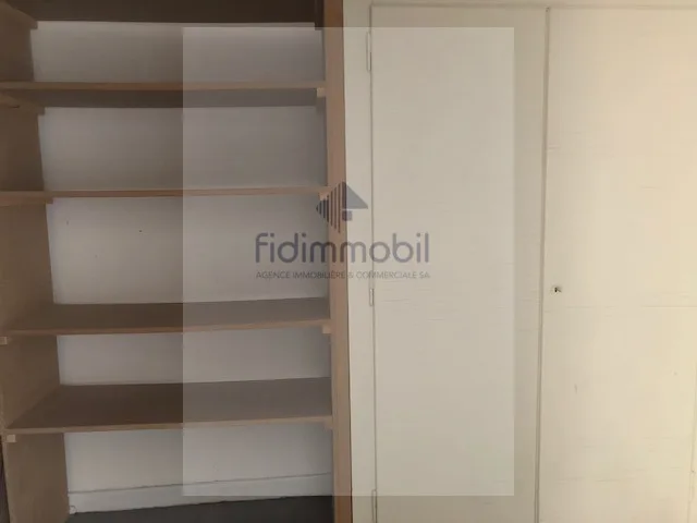 Zu vermieten, 4.5 Zimmer, Léopold-Robert 100, La Chaux-de-Fonds – Foto 7 von 11