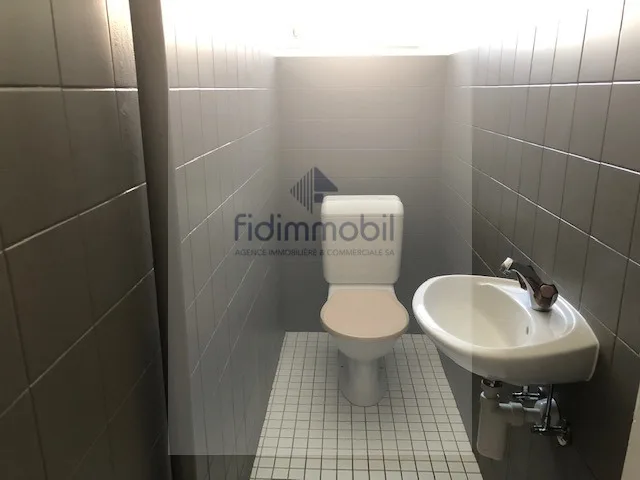 Zu vermieten, 4.5 Zimmer, Léopold-Robert 100, La Chaux-de-Fonds – Foto 11 von 11