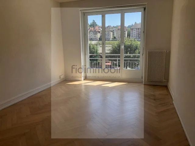 Zu vermieten, 4.5 Zimmer, Léopold-Robert 100, La Chaux-de-Fonds – Foto 8 von 11