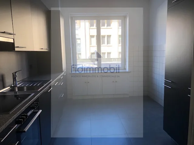 Zu vermieten, 4.5 Zimmer, Léopold-Robert 100, La Chaux-de-Fonds – Foto 2 von 11