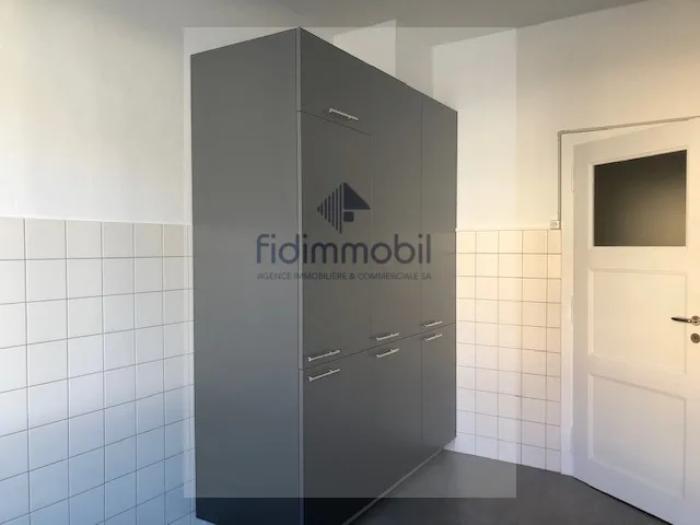 Zu vermieten, 4.5 Zimmer, Léopold-Robert 100, La Chaux-de-Fonds – Foto 3 von 11