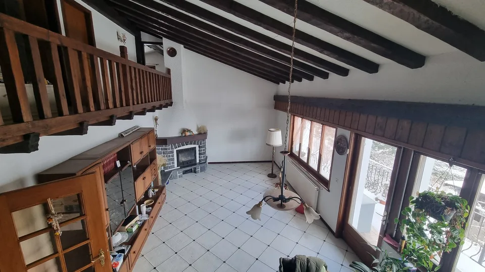 Prächtige 6,5-Zimmer-Villa in Chemin mit atemberaubendem Blick – Foto 4 von 19