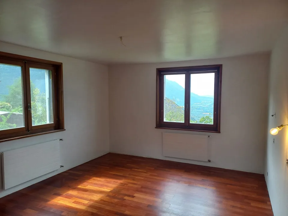 Prächtige 6,5-Zimmer-Villa in Chemin mit atemberaubendem Blick – Foto 10 von 19