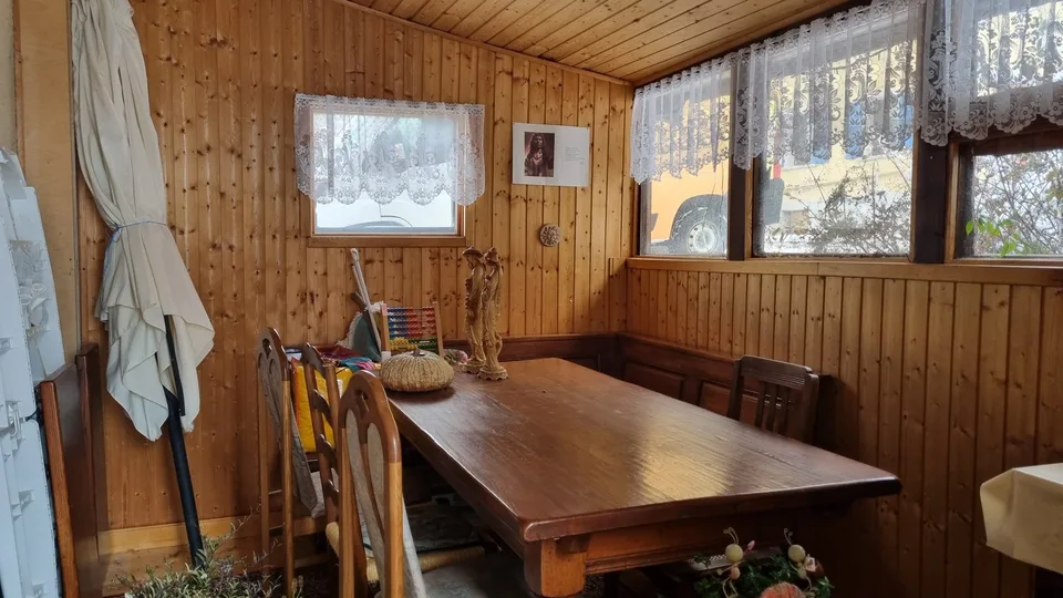 Prächtige 6,5-Zimmer-Villa in Chemin mit atemberaubendem Blick – Foto 15 von 19
