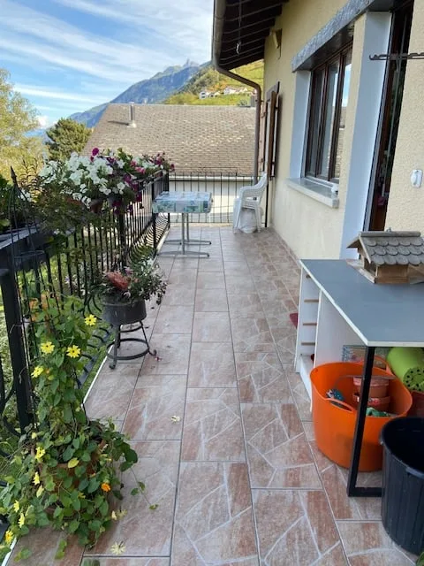 Prächtige 6,5-Zimmer-Villa in Chemin mit atemberaubendem Blick – Foto 3 von 19