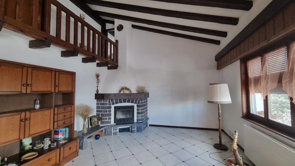 Prächtige 6,5-Zimmer-Villa in Chemin mit atemberaubendem Blick – Foto 5 von 19