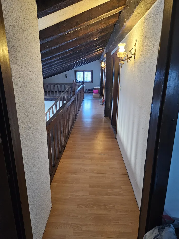 Prächtige 6,5-Zimmer-Villa in Chemin mit atemberaubendem Blick – Foto 7 von 19